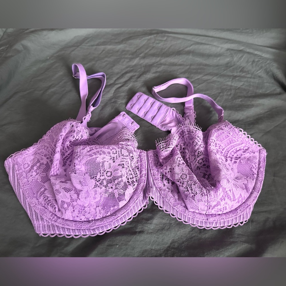 Dreams Angels Lace Bra